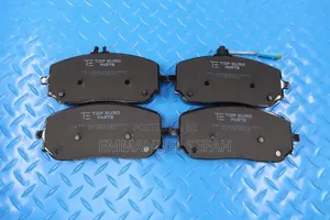 Mercedes-Benz G Wagon Front Brake Pads