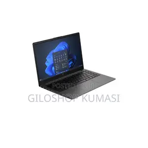 New Laptop HP 240 8GB Intel Core 5 SSD 512GB