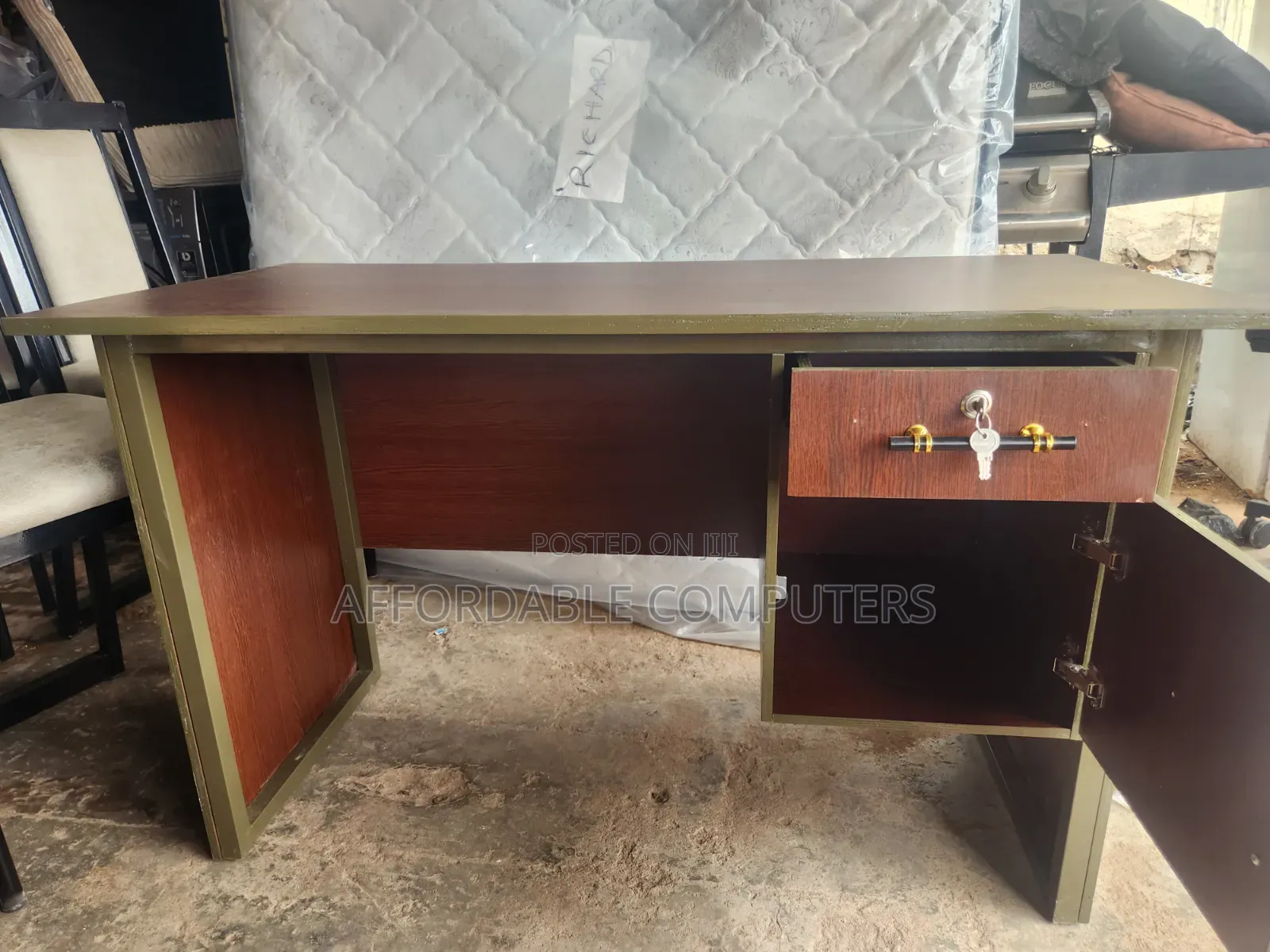 Office Table