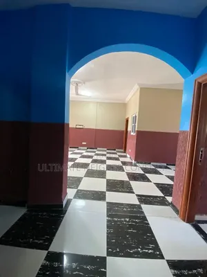 2bdrm Apartment in Dansoman, Round About for rent