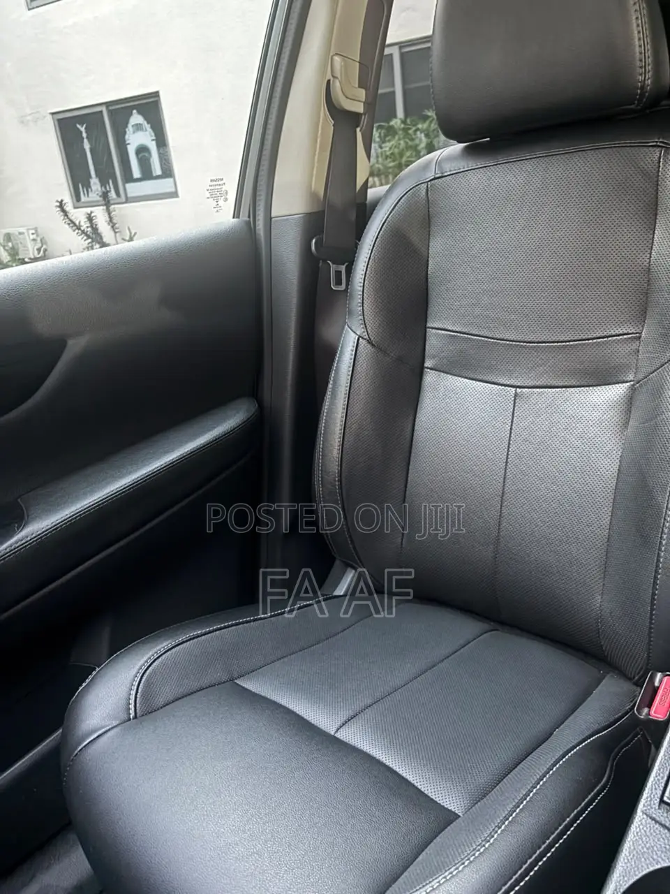 Nissan Qashqai 2015 Gray