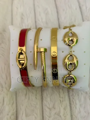Gift Jewelrys
