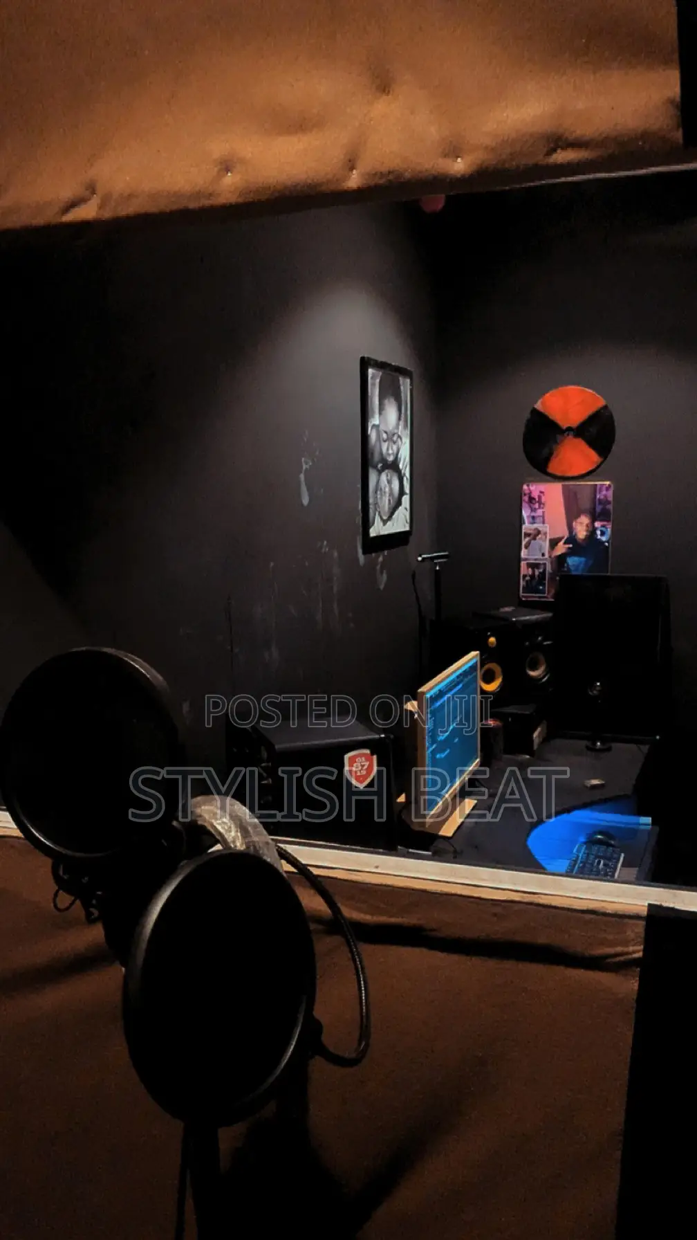 Quality Mixing and Mastering Studio