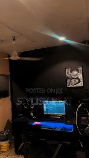 Quality Mixing and Mastering Studio