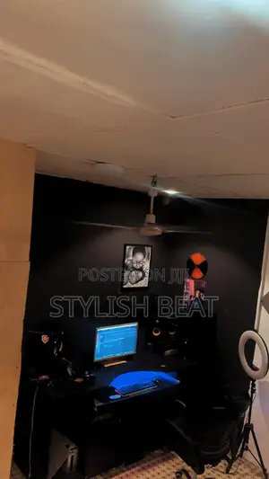 Quality Mixing and Mastering Studio