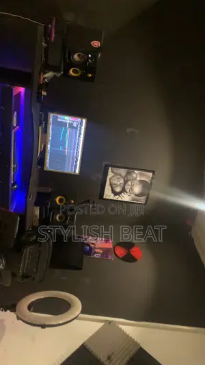 Quality Mixing and Mastering Studio