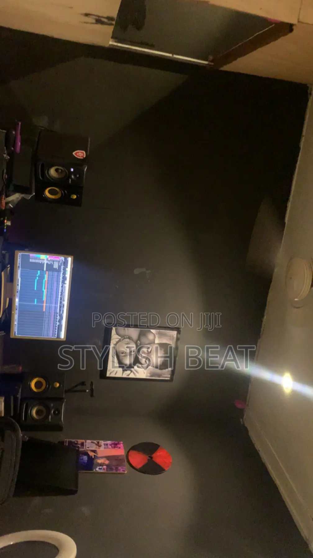 Quality Mixing and Mastering Studio