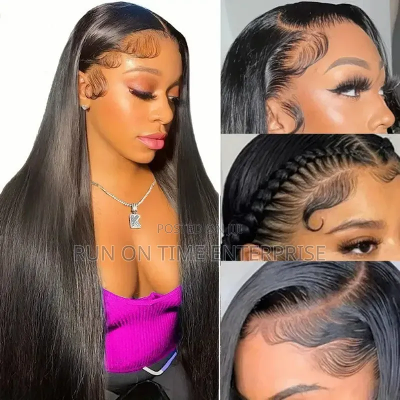 Human Hair