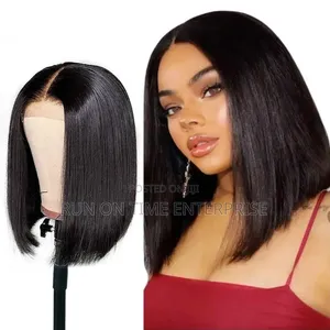 Human Hair