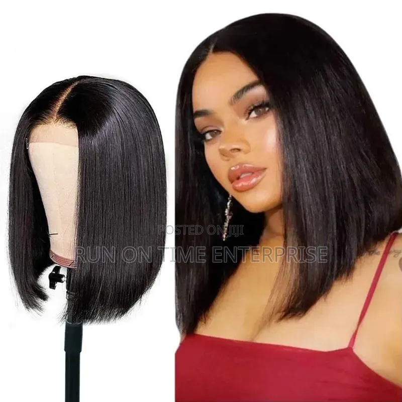 Human Hair