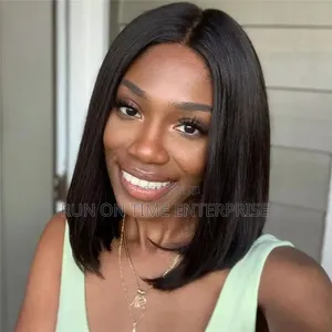Human Hair
