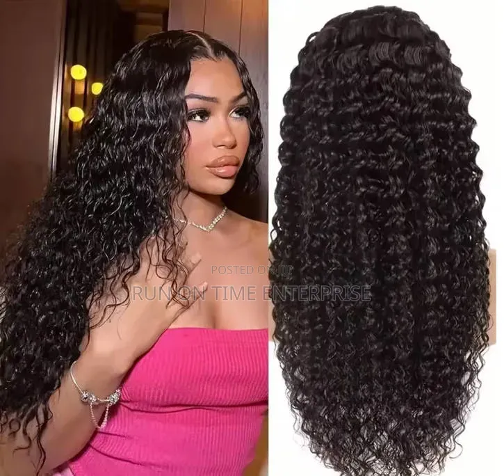 Human Hair