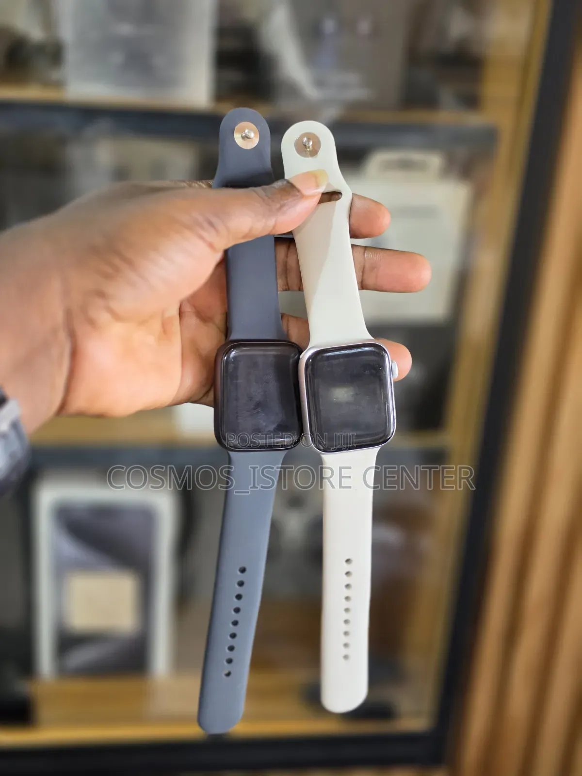 Apple Watch Series 6