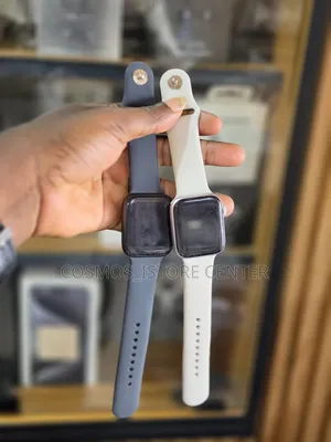 Apple Watch Series 6