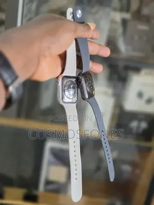 Apple Watch Series 6