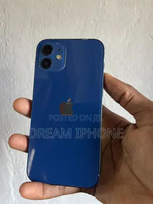 Apple iPhone 12 64 GB Blue