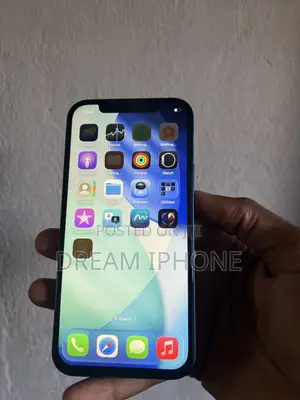 Apple iPhone 12 64 GB Blue
