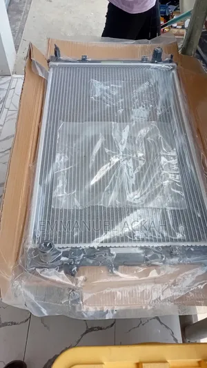 Honda Civic Radiator 1.5