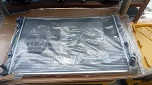 Honda Civic Radiator 1.5
