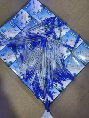 Stationery