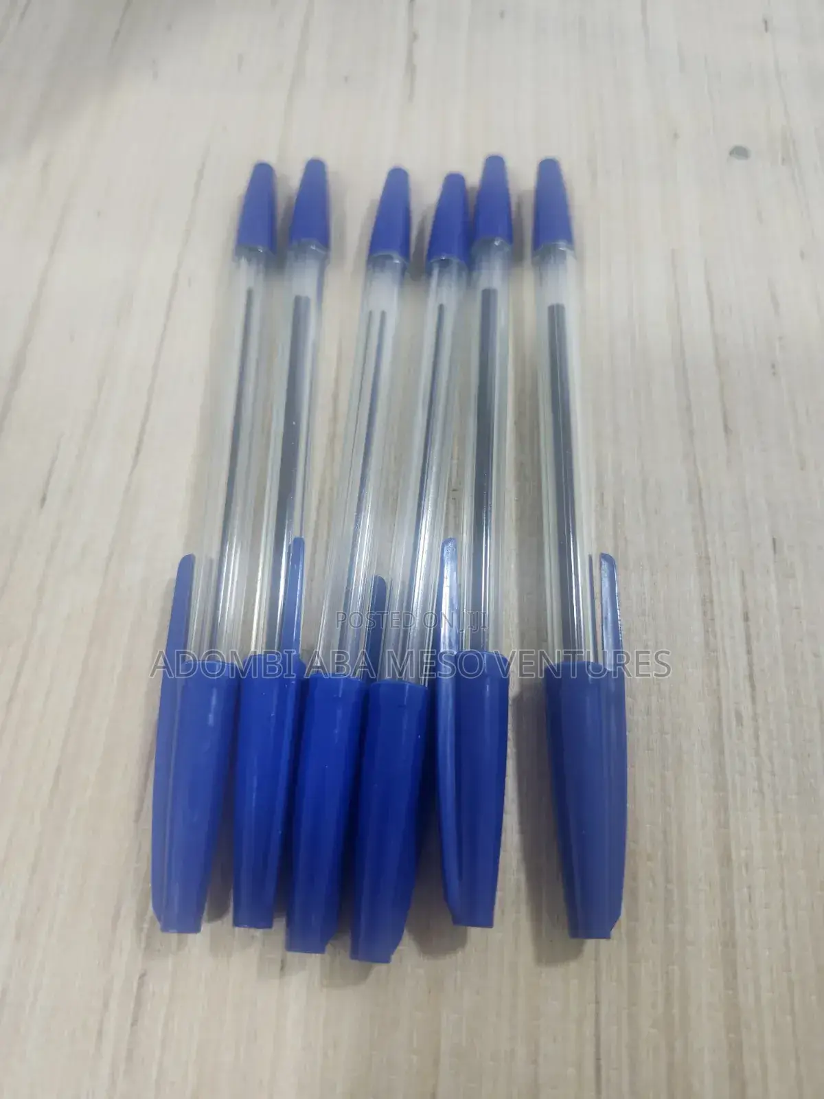 Stationery
