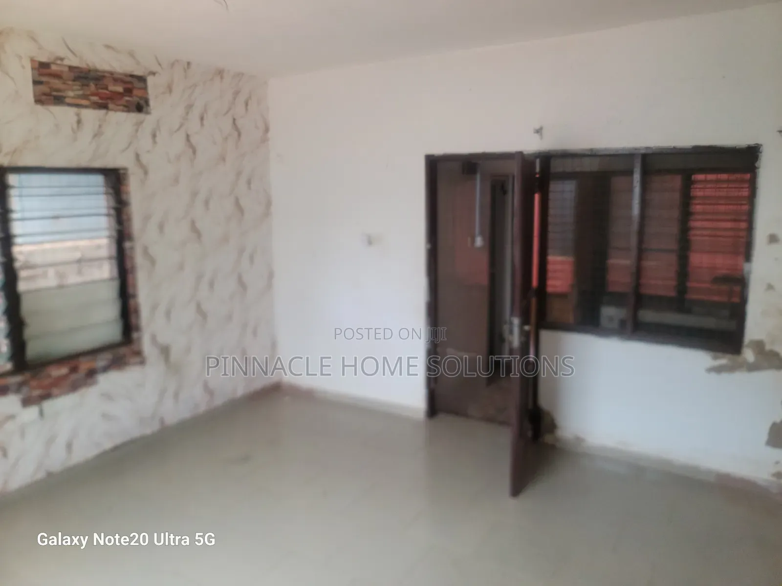 1bdrm Apartment in Abrantie Junction, Baatsona Total for rent