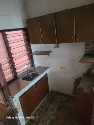 1bdrm Apartment in Abrantie Junction, Baatsona Total for rent