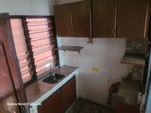 1bdrm Apartment in Abrantie Junction, Baatsona Total for rent
