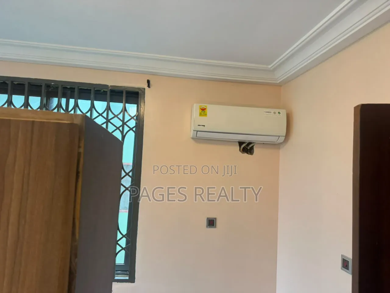 2bdrm Apartment in Spot M, Ola Achool Area for rent