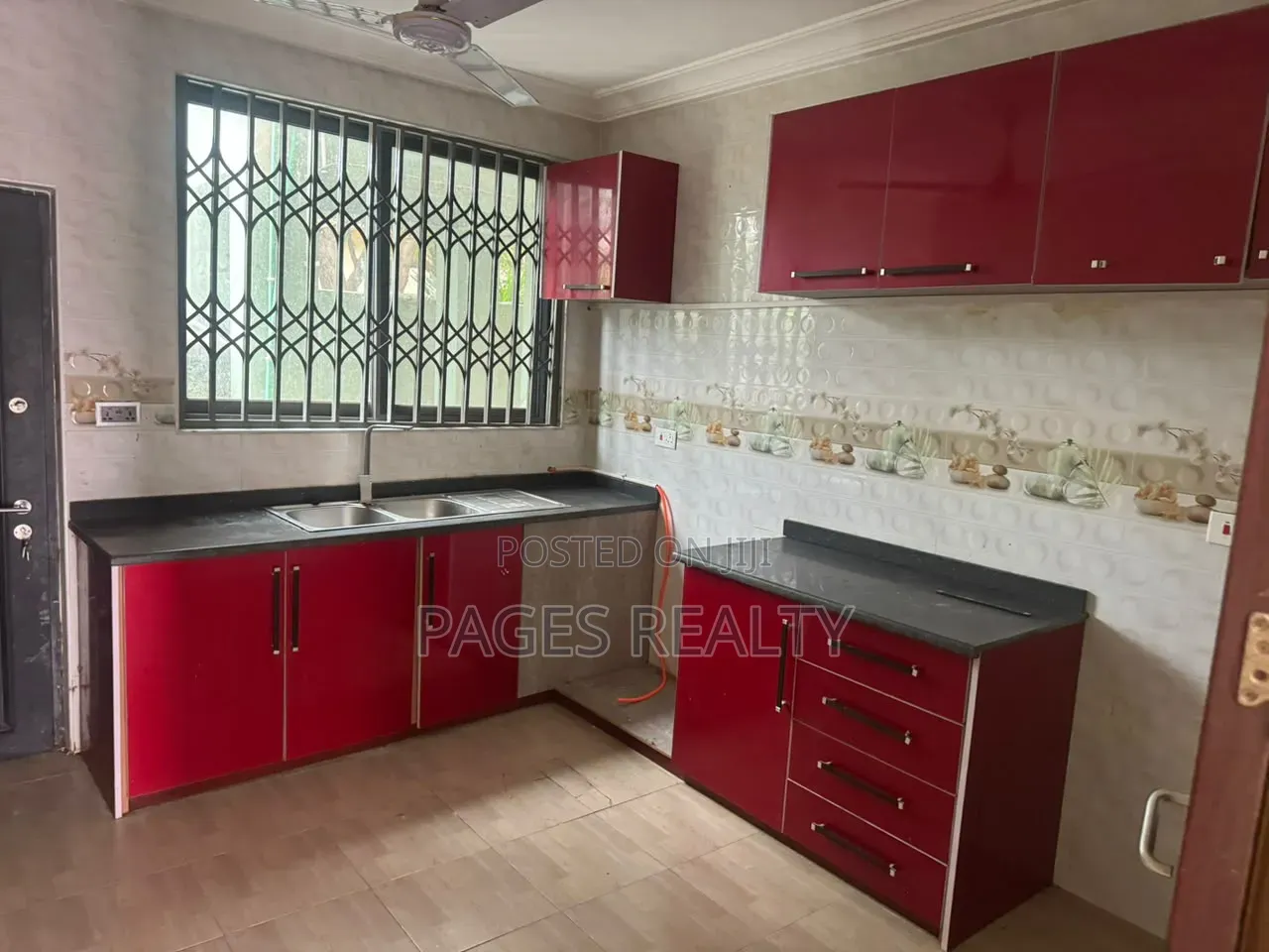 2bdrm Apartment in Spot M, Ola Achool Area for rent
