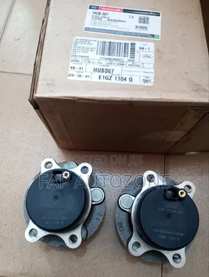 Original Motorcraft Ford Edge, Lincoln MKX Wheel Hub Bearing From USA