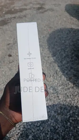 New Samsung Galaxy A17 5G 256 GB Black