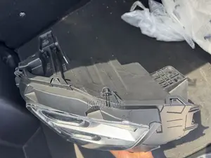 Mitsubishi Eclipse Cross 2023 Right Light