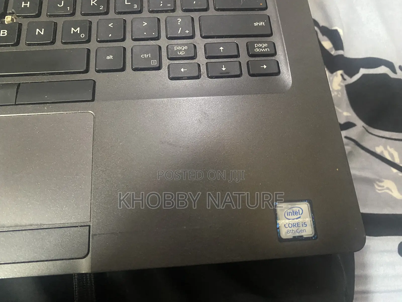 Laptop Dell Latitude 5400 8GB Intel Core i5 HDD 256GB