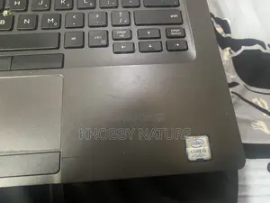 Laptop Dell Latitude 5400 8GB Intel Core i5 HDD 256GB