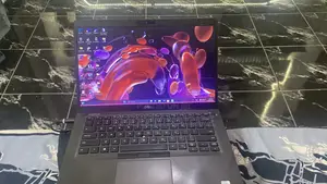 Laptop Dell Latitude 5400 8GB Intel Core i5 HDD 256GB