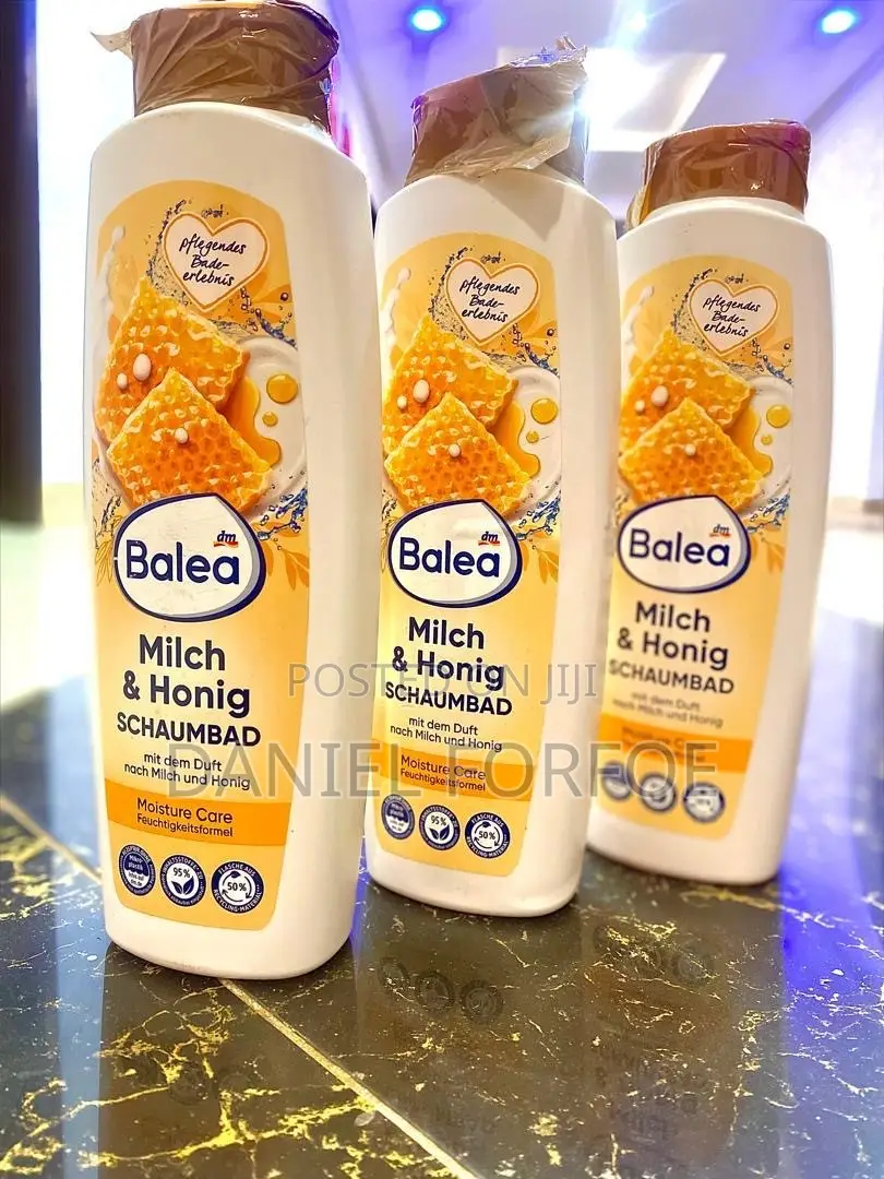 Balea Shower Gel