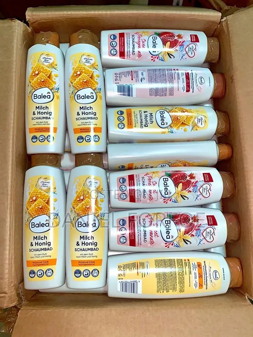 Balea Shower Gel