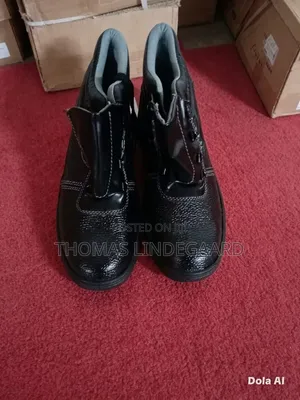 Safety Boots