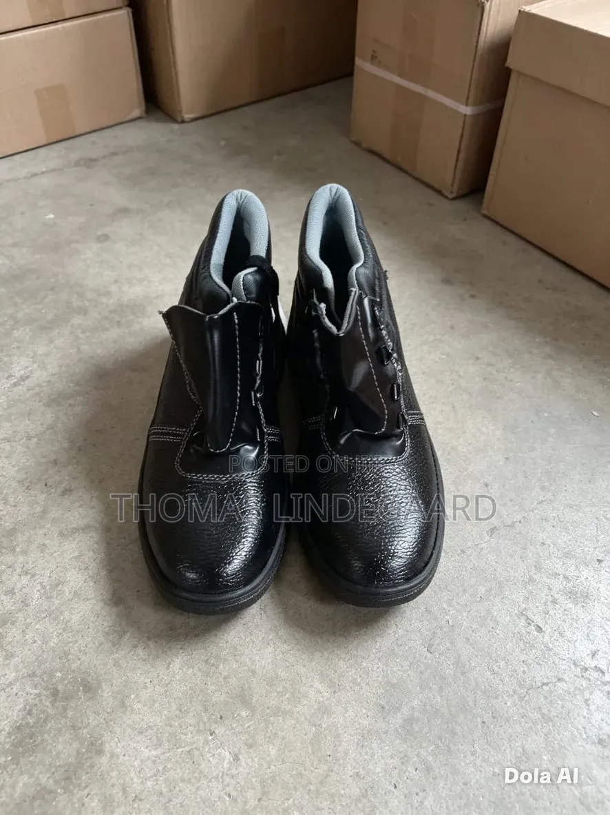 Safety Boots