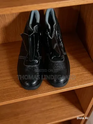 Safety Boots