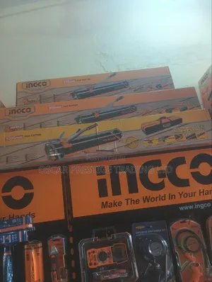 Tile Cutter Machine