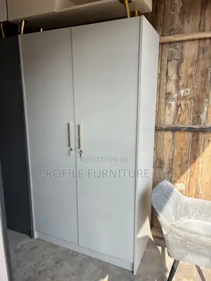 Available Two Door Wardrobe//Feeee Delivery