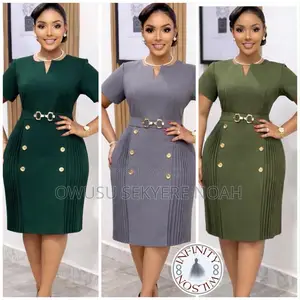 Women Dresses