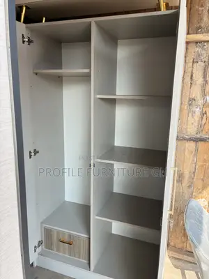 Available Two Door Wardrobe//Feeee Delivery