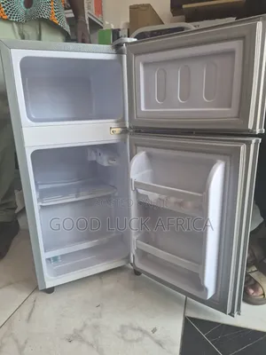 Nasco 58ltrs Table Top Fridge