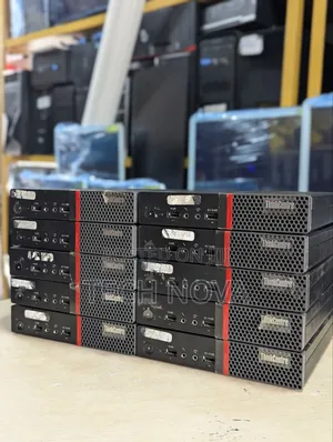 Desktop Computer Lenovo ThinkCentre M715 Tiny 8GB AMD A10 SSD 256GB