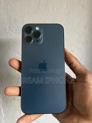 Apple iPhone 12 Pro Max 128 GB Blue
