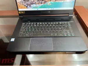 Laptop Acer Predator 15 16GB Intel Core i7 SSD 512GB