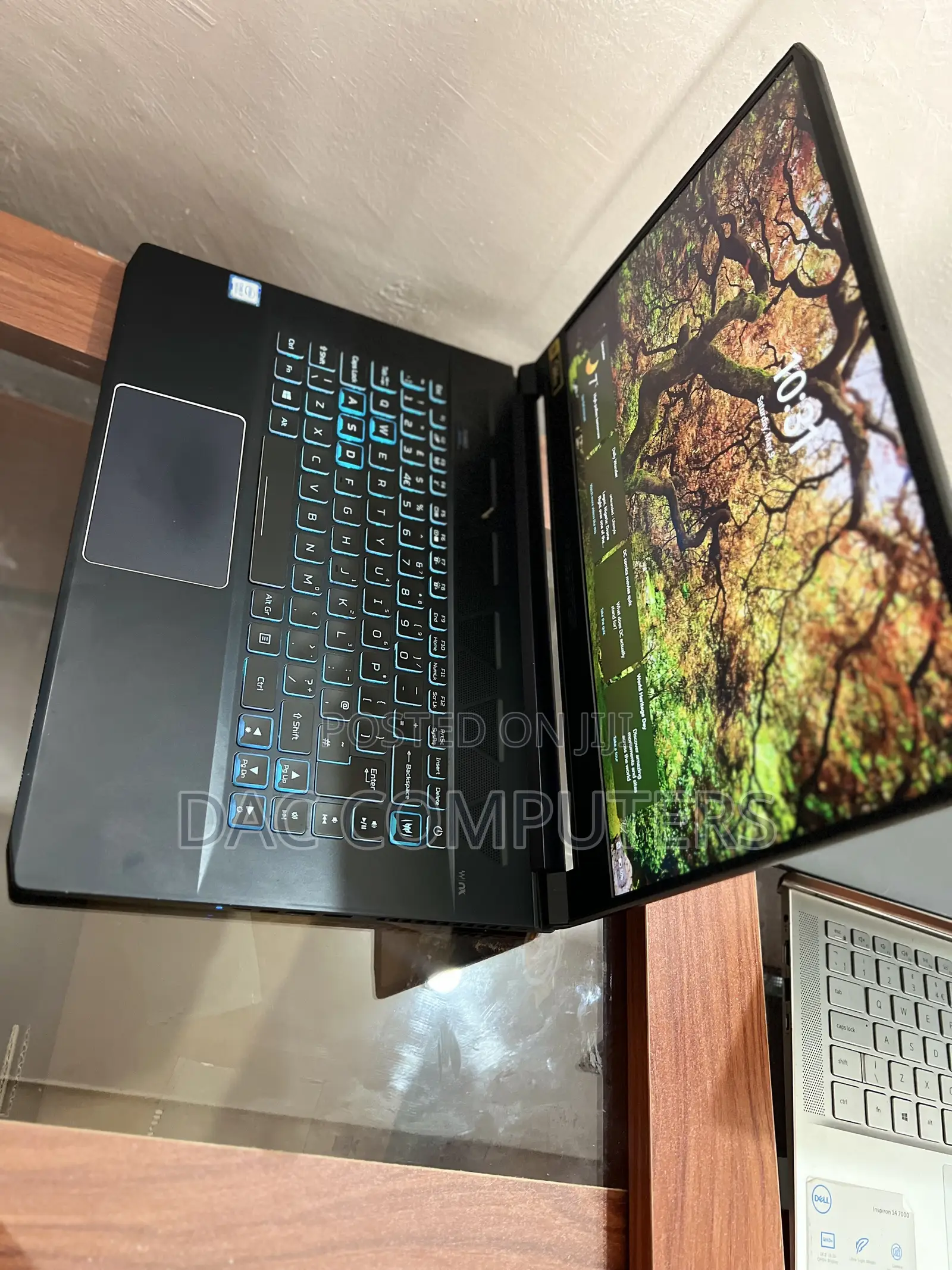 Laptop Acer Predator 15 16GB Intel Core i7 SSD 512GB